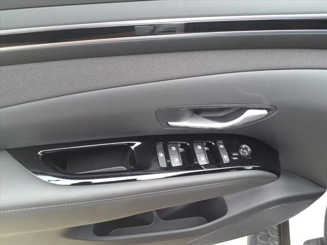 2024 Hyundai Tucson XRT