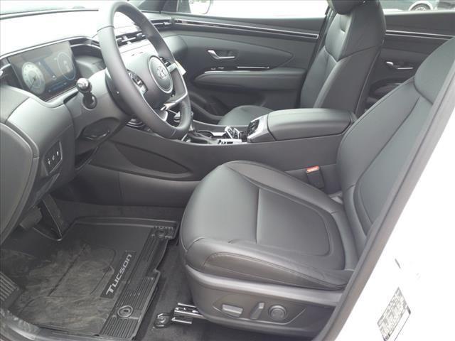 2024 Hyundai Tucson XRT