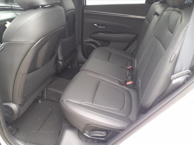 2024 Hyundai Tucson XRT