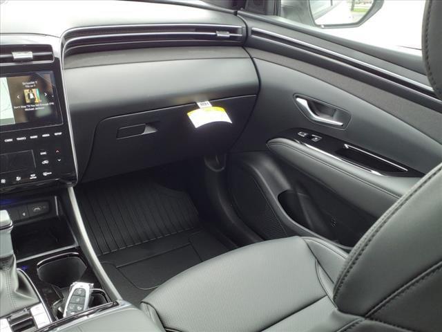 2024 Hyundai Tucson XRT