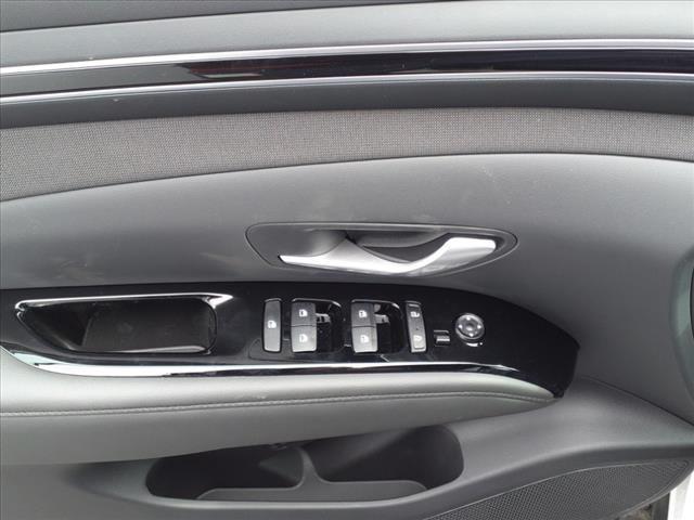 2024 Hyundai Tucson XRT