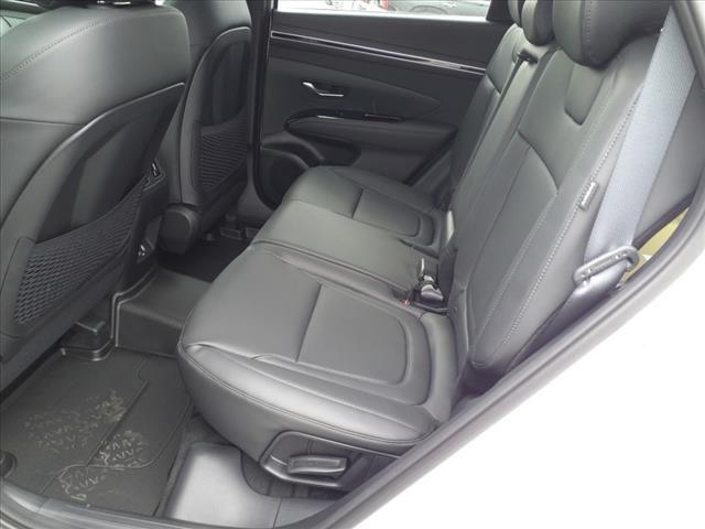 2024 Hyundai Tucson XRT