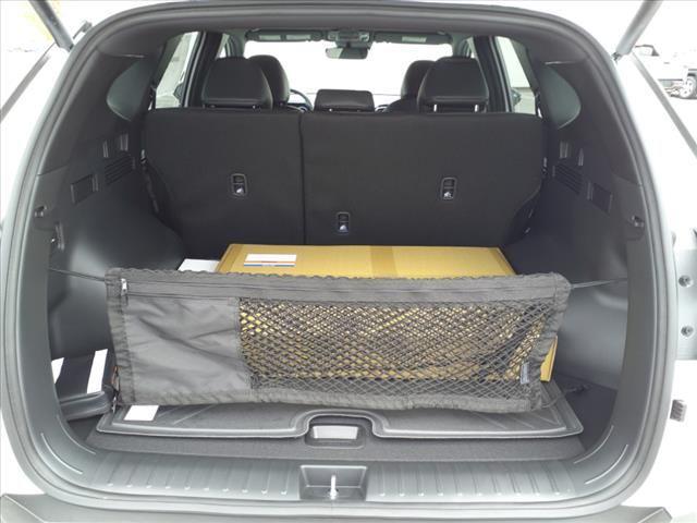 2024 Hyundai Tucson XRT