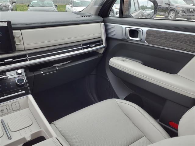 2024 Hyundai Santa Fe Limited