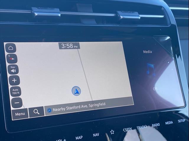 2024 Hyundai Tucson XRT