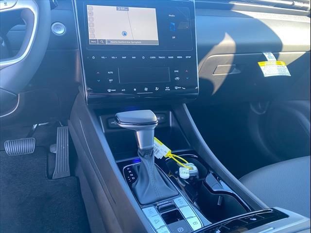 2024 Hyundai Tucson XRT