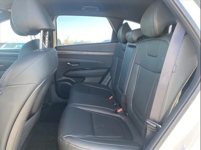 2024 Hyundai Tucson XRT