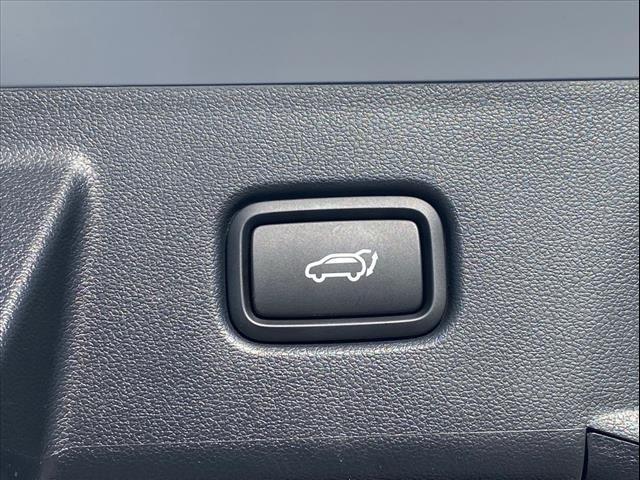 2024 Hyundai Tucson XRT