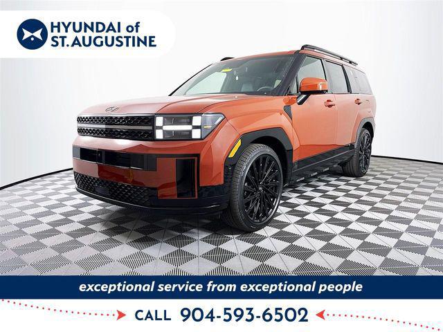 2025 Hyundai Santa Fe Calligraphy for sale in SAINT AUGUSTINE, FL