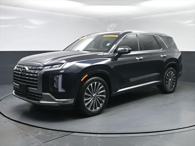 2024 Hyundai Palisade Calligraphy for sale in TERRE HAUTE, IN