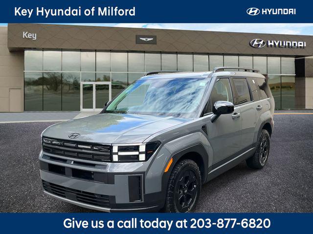 2025 Hyundai Santa Fe XRT for sale in MILFORD, CT