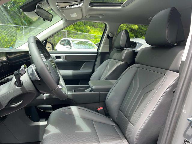 2025 Hyundai Santa Fe XRT