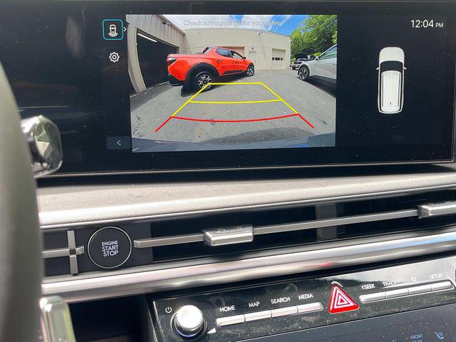 2025 Hyundai Santa Fe XRT