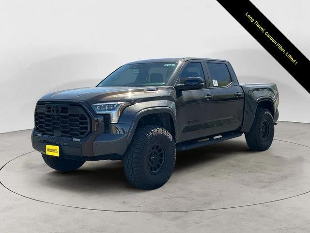 2025 Toyota Tundra Limited CrewMax 6.4' Bed for sale in Bend, OR