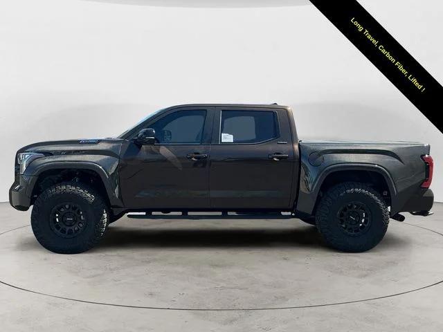 2025 Toyota Tundra Limited CrewMax 6.4' Bed