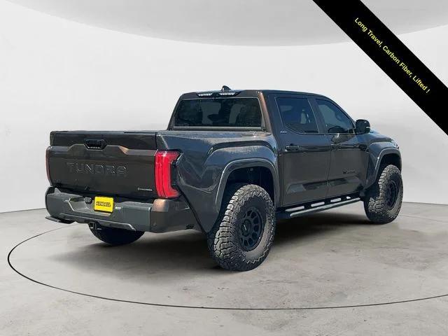 2025 Toyota Tundra Limited CrewMax 6.4' Bed