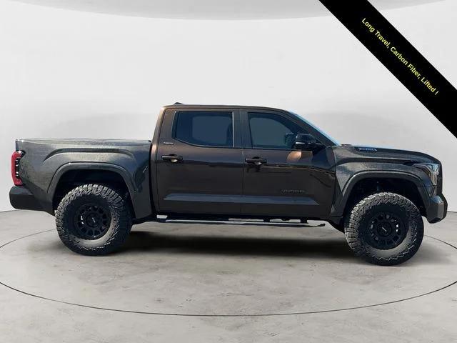2025 Toyota Tundra Limited CrewMax 6.4' Bed