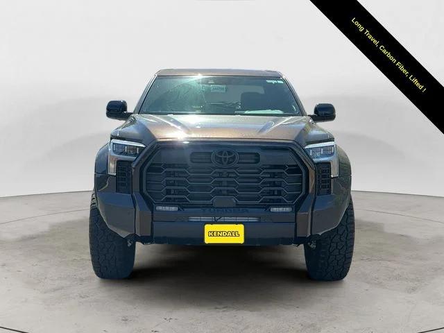 2025 Toyota Tundra Limited CrewMax 6.4' Bed
