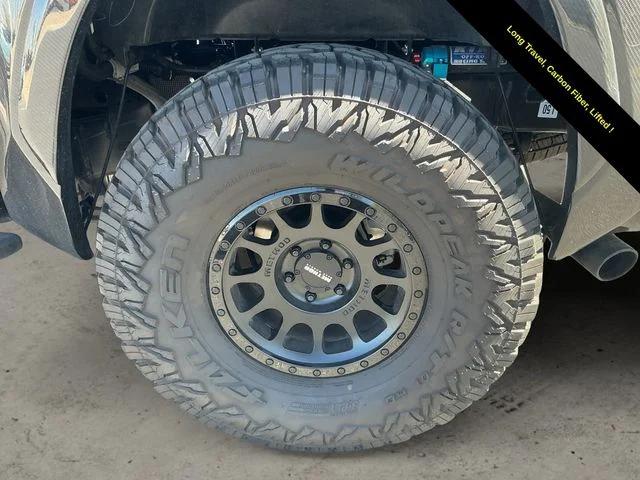 2025 Toyota Tundra Limited CrewMax 6.4' Bed