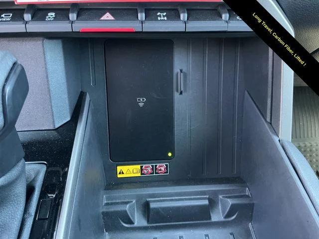 2025 Toyota Tundra Limited CrewMax 6.4' Bed