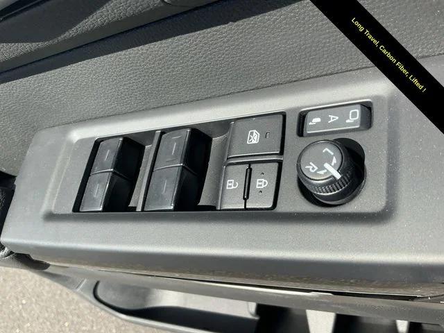 2025 Toyota Tundra Limited CrewMax 6.4' Bed