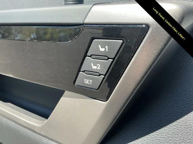 2025 Toyota Tundra Limited CrewMax 6.4' Bed