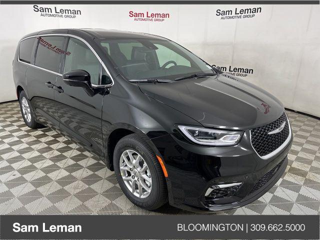 2025 Chrysler Pacifica PACIFICA SELECT