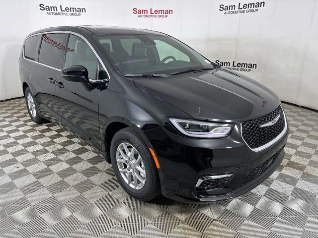 2025 Chrysler Pacifica PACIFICA SELECT