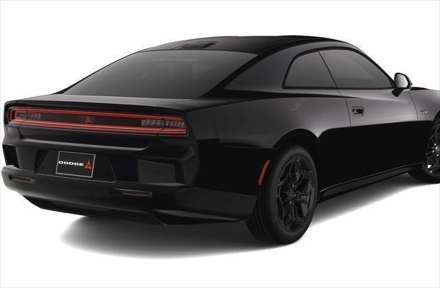 2025 Dodge Charger CHARGER 2-DOOR DAYTONA R/T AWD
