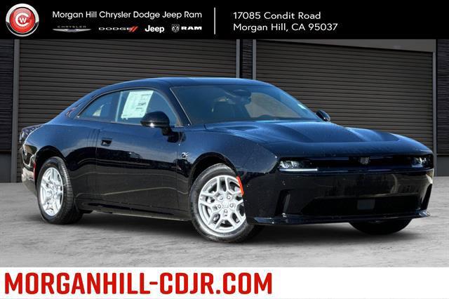 2025 Dodge Charger CHARGER 2-DOOR DAYTONA R/T AWD