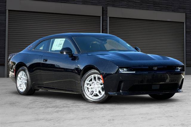 2025 Dodge Charger CHARGER 2-DOOR DAYTONA R/T AWD