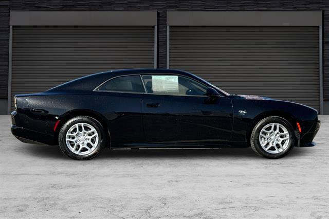 2025 Dodge Charger CHARGER 2-DOOR DAYTONA R/T AWD