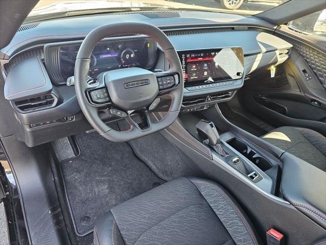 2025 Dodge Charger CHARGER 2-DOOR DAYTONA R/T AWD 2025 Dodge Charger CHARGER 2-DOOR DAYTONA R/T AWD