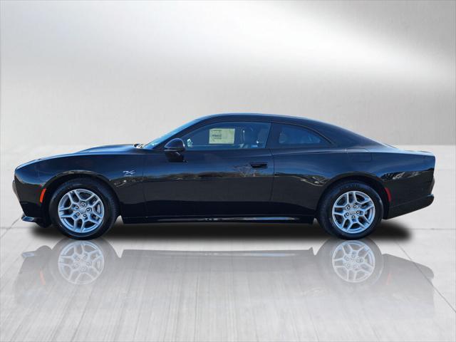 2025 Dodge Charger CHARGER 2-DOOR DAYTONA R/T AWD 2025 Dodge Charger CHARGER 2-DOOR DAYTONA R/T AWD