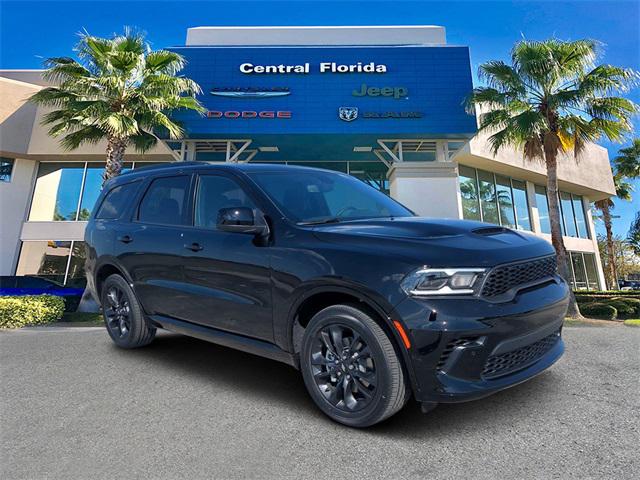 2025 Dodge Durango DURANGO R/T AWD