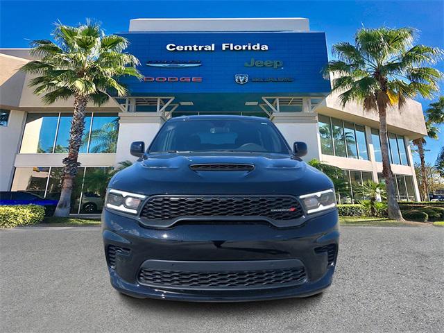 2025 Dodge Durango DURANGO R/T AWD