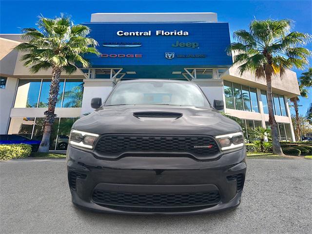 2025 Dodge Durango DURANGO R/T AWD