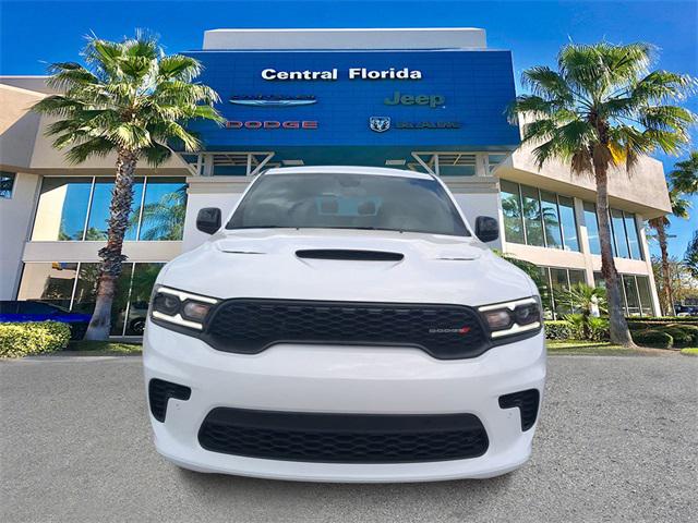 2025 Dodge Durango DURANGO R/T AWD