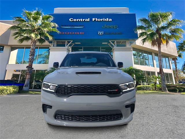 2025 Dodge Durango DURANGO R/T AWD