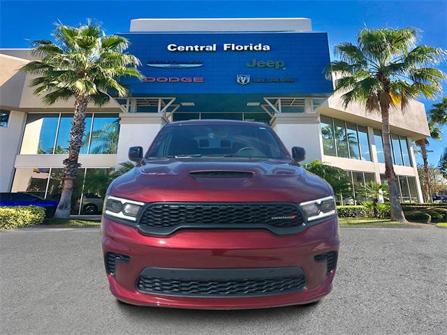 2025 Dodge Durango DURANGO R/T AWD