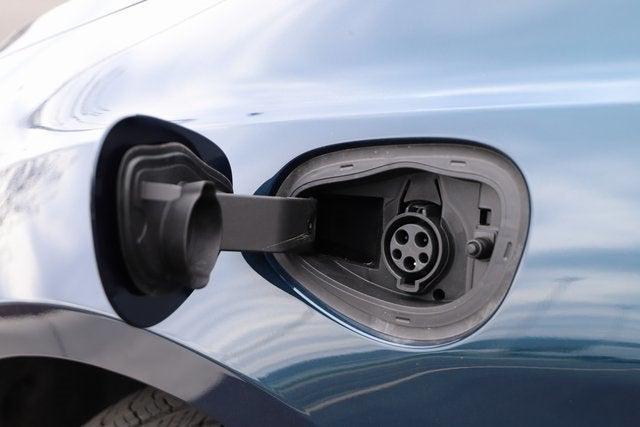 2025 Chrysler Pacifica Hybrid PACIFICA PLUG-IN HYBRID S APPEARANCE