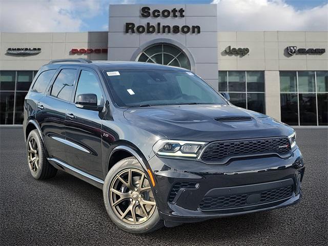 2025 Dodge Durango DURANGO R/T 20TH ANNIVERSARY PREMIUM AWD