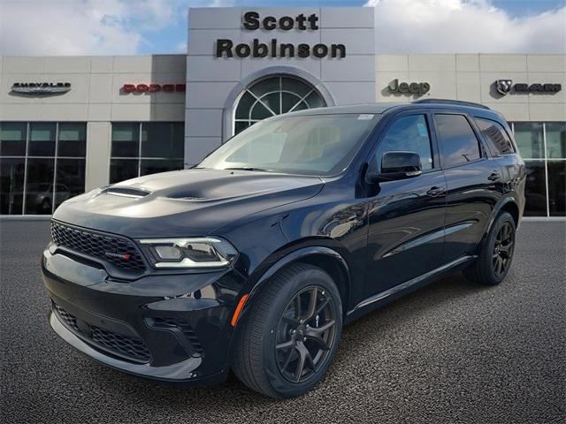 2025 Dodge Durango DURANGO R/T 20TH ANNIVERSARY PREMIUM AWD