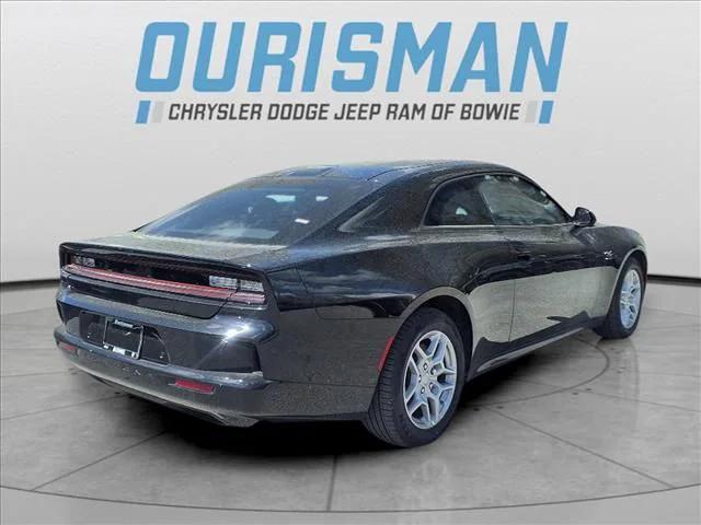 2025 Dodge Charger CHARGER 2-DOOR DAYTONA R/T AWD