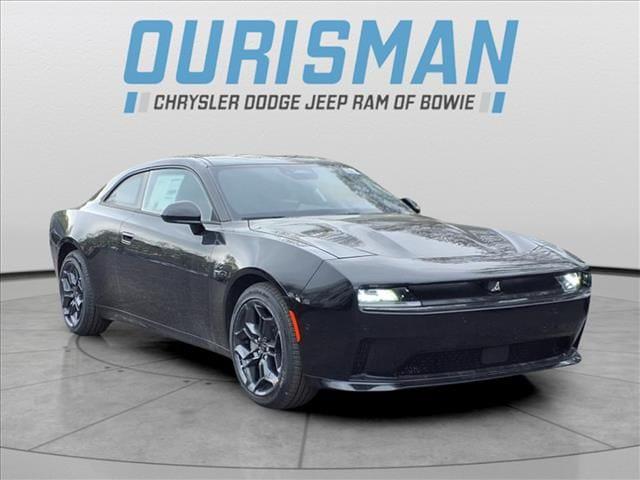 2025 Dodge Charger CHARGER 2-DOOR DAYTONA R/T AWD