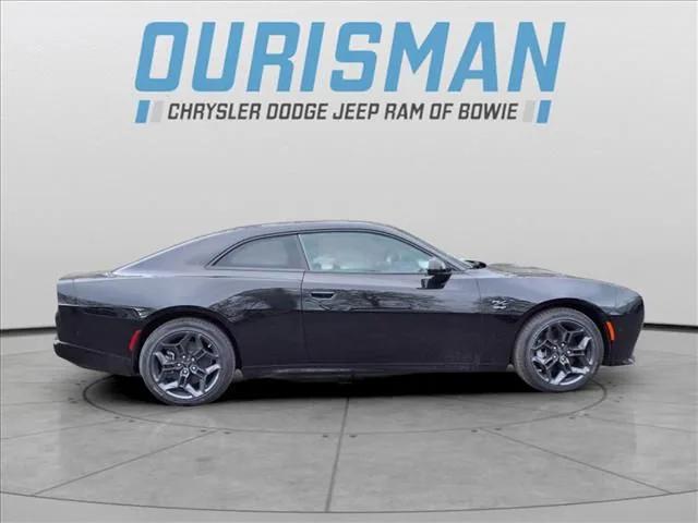 2025 Dodge Charger CHARGER 2-DOOR DAYTONA R/T AWD