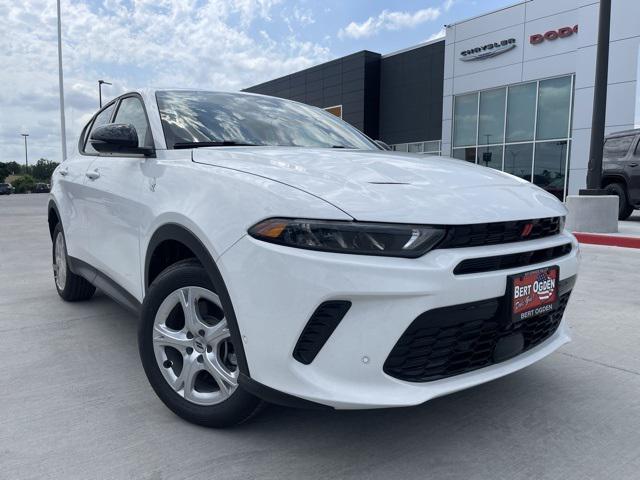 2025 Dodge Hornet HORNET GT AWD