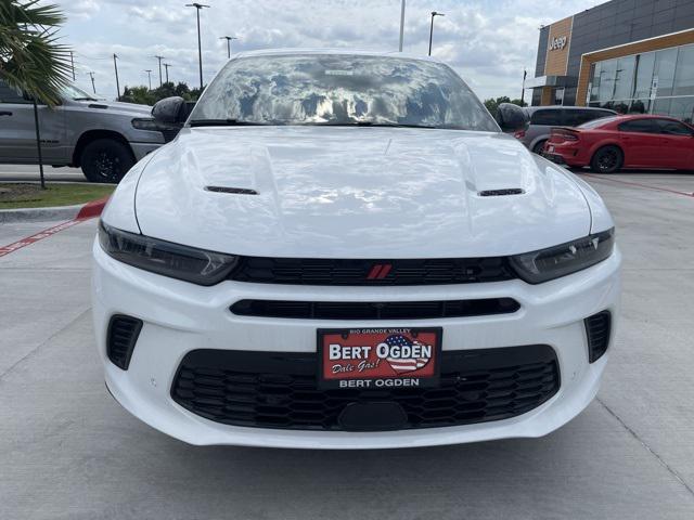 2025 Dodge Hornet HORNET GT AWD