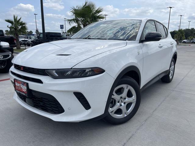 2025 Dodge Hornet HORNET GT AWD