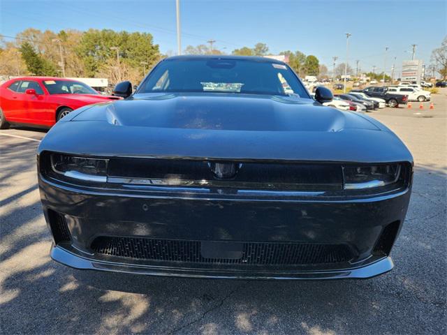 2025 Dodge Charger CHARGER 2-DOOR DAYTONA R/T AWD